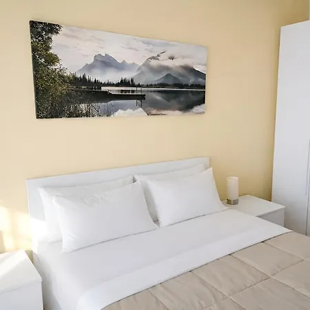 Appartamento Sunrise *