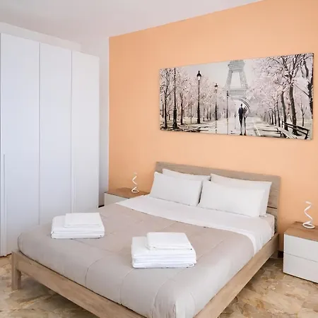 Appartamento Sunrise Bergamo