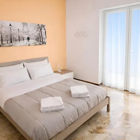 Sunrise Appartamento *