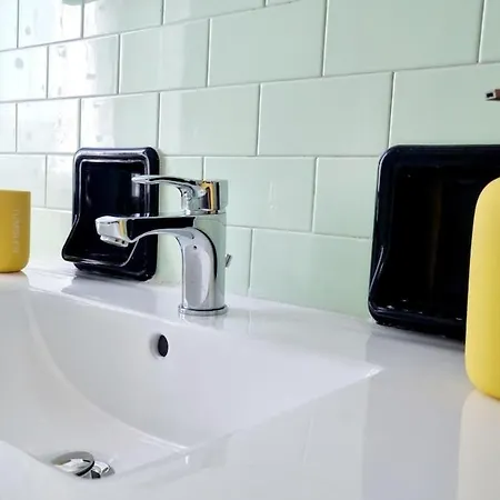 Sunrise * ברגמו